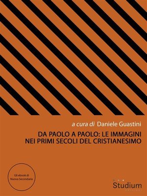cover image of Da Paolo a Paolo